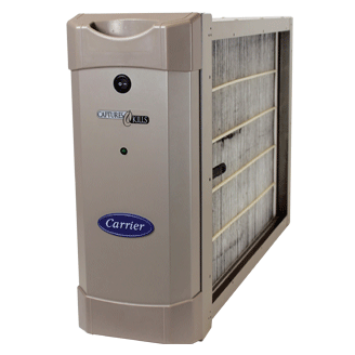 Carrier Air Purifier