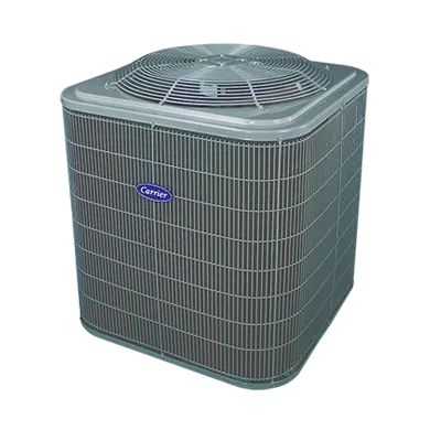 Carrier Air Conditioner